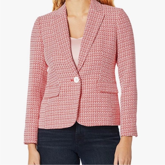 Talbots jacket blazer - Picture 1 of 5